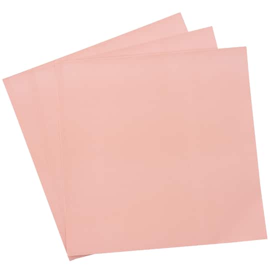 6 Packs: 10 ct. (60 total) Double-Sided Adhesive Sheets by Recollections™, 12" x 12"